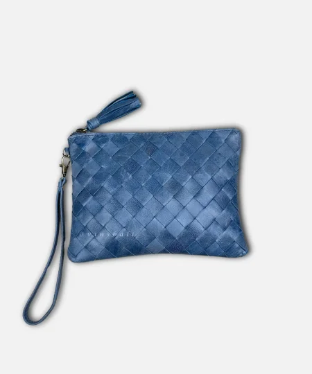 Woven Wallet