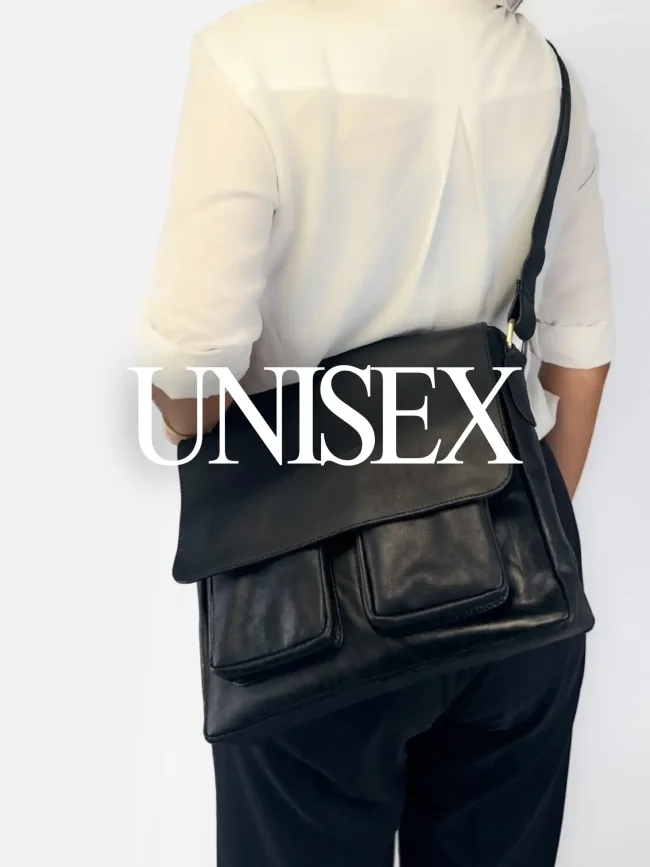 Unisex