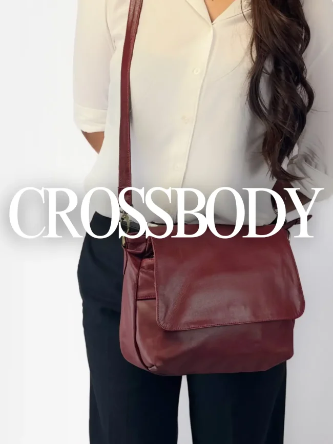 Crossbody
