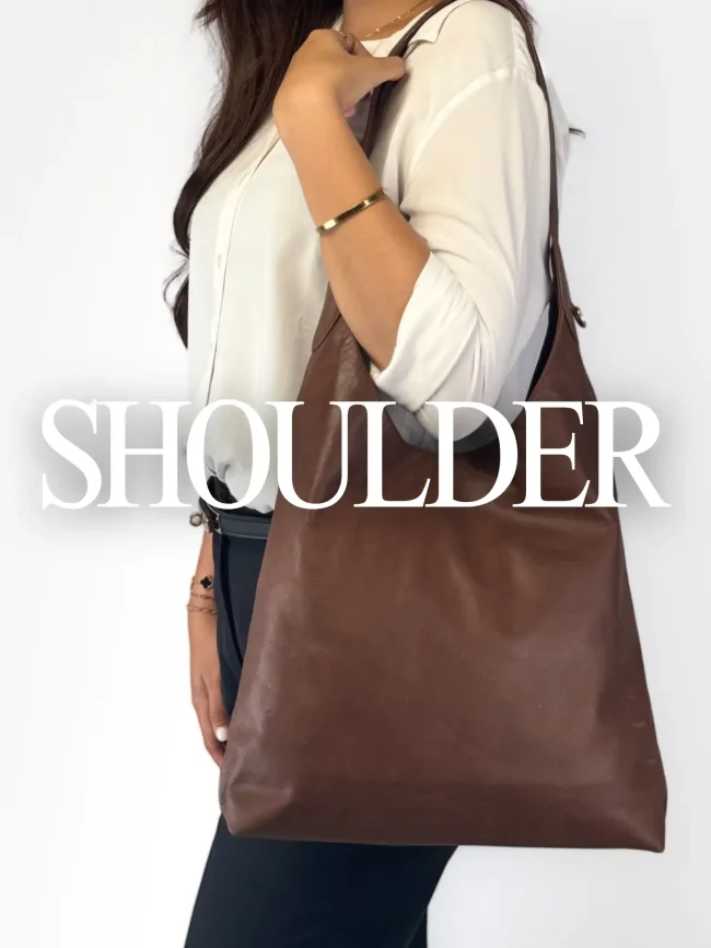Shoulder