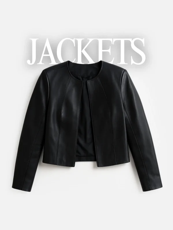 Jackets