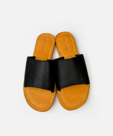 Selomita Sandals